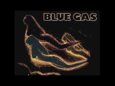 Blue Gas - Marie