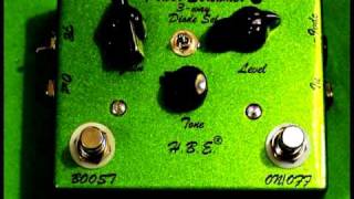 HomeBrew Electronics HBE Power Screamer - What To Know & Where To