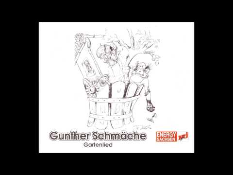 04 Gunther auf Deinem Anrufbeantworter - Gunther Schmäche Gartenlied Single