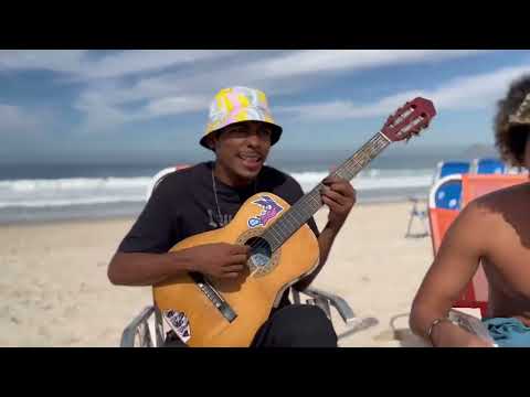 hey chamem a polícia #freestyle #mcestudante #sbt