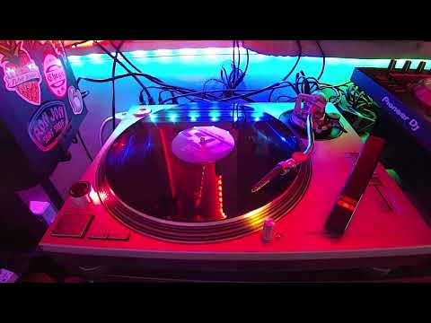 SQ-1 - Can You Feel... (Clubbgroove Mix)