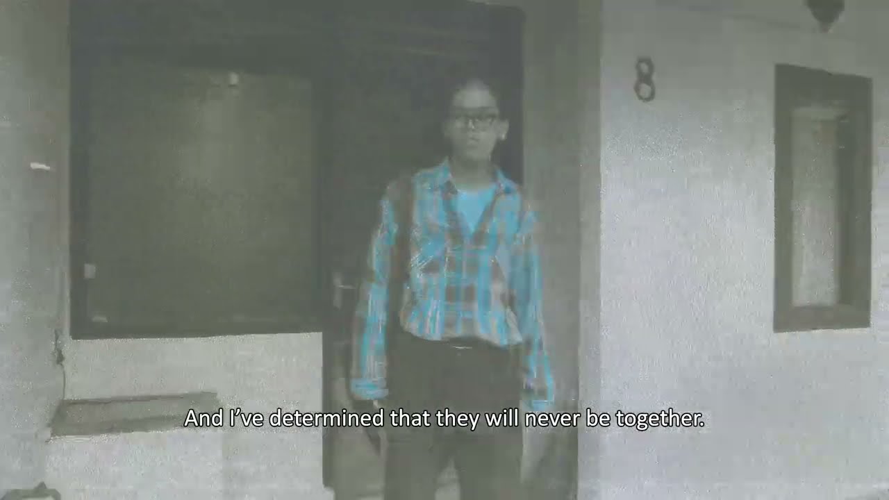 Trailer ADAM & EVA (2023) - An Experimental Film