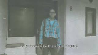 Trailer ADAM & EVA (2023) - An Experimental Film