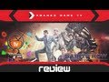 Обзор Saints Row IV (4) (Review) 