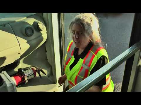 RDS autobus Scolaire CFTR