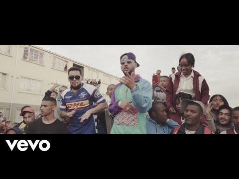 AKA, YoungstaCPT - Main Ou's