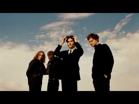 Later. - What Are We Doing Here © Later.