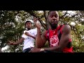 HawkMan Get It x Kocaine Kaz-NBA LIVE[Directed By.Wylout Films]