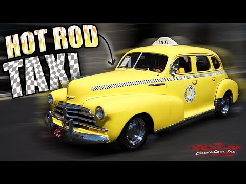 1948 Chevrolet Fleetmaster (CC-1948616) for sale in St. Charles, Missouri