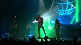 State Champs- Eyes Closed