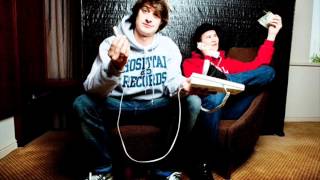 Camo &amp; Krooked - Dusk to Dawn (Dzuri RmX)