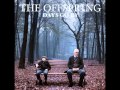 The Offspring - Turning Into You (Lyrics) 