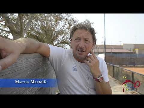 Marzio Martelli / seconda parte