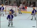 Awesome 11 year old Ice hockey player killing it in ...