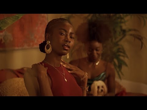 Lowee - Candy Girl [MUSIC VIDEO]