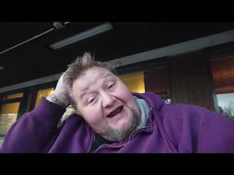 Lääkäri reissu ja jorinaa