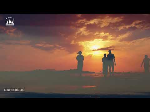 Karakteri i bujarisë