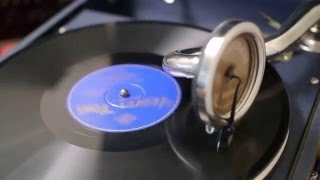 "Maui Chimes" - Frank Ferera's Hawaiian Trio/Annette Hanshaw