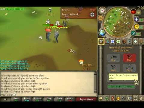 Prostarman Bounty Hunter Trailer 1 .mov