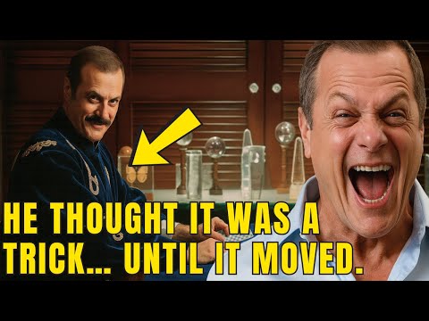 The Manitou (1978): 20 Weird Facts You Didn’t Know - Movie Explanation