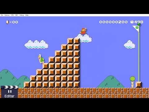 Super Thiago Maker N°1   The Adventure Starts!!!