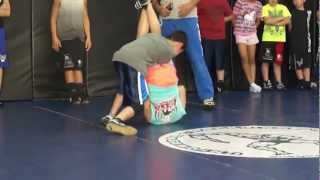 Download lagu UGA KIDS GRAPPLING JENNIFER VS. JAMES 10/3012 mp3