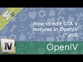 OpenIV: The Modding Tool GTA 5 and Max Payne 3 Fans Will Love 7