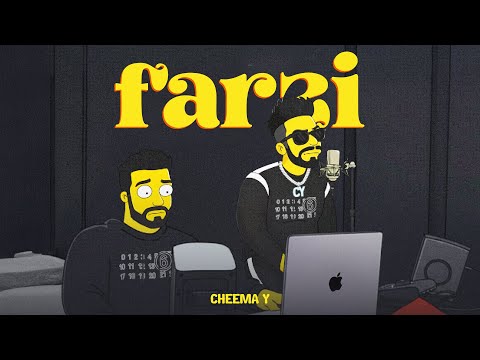 Farzi ( Official Audio) Cheema Y | Gur Sidhu
