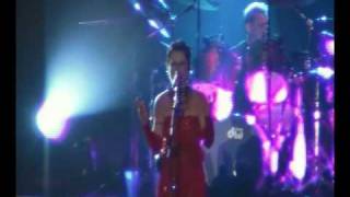 The Cranberries [Live from Tampico Mexico] - Astral Projection