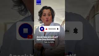 Önlük kuralı üzerinden insanları kışkırttı: "Frikik vermemek..." #öğretmen #önlü
