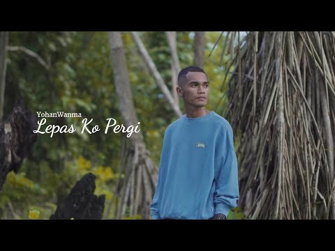 RapSouL - Lepas Ko Pergi (Official Music Video)