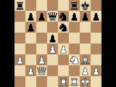 Zukertort, Johannes Hermann vs Anderssen, Adolf | Leipzig, 1877, 1|2-1|2