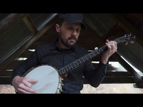 Clifton Hicks - Crying Shame