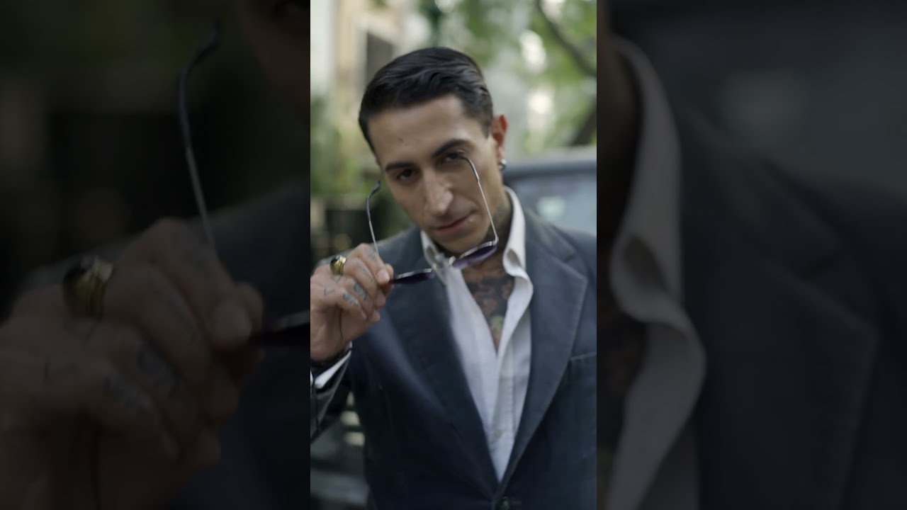 JULIAN SANCHEZ BY CLAUDIO GONZALEZ SHOES