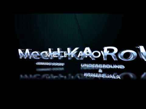 MECKA WARRIOR  NEWEST