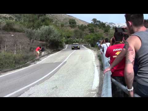 97°TARGA FLORIO LO SHOW...By.SALVORALLY