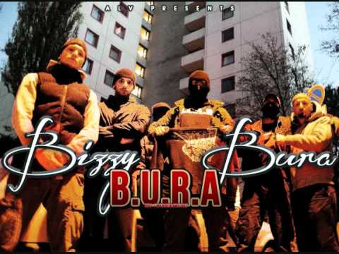 Bizzy Bura - Sus