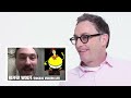 Tom Kenny (SpongeBob) Reviews Impressions of His Voices Vanity Fair thumbnail 2