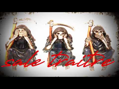 Téky - freestyle sale traître - (KSK 2017)