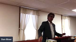 Fox’s Hollow Isaiah 62. 10/11/20