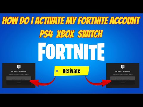 Epic Games Activate Link An Account Detailed Login Instructions Loginnote