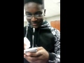 Slapped the soul outta this man ... Smack cam Slapped the soul outta this man ... Smack cam