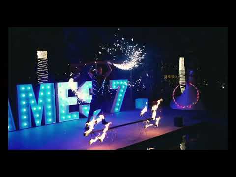 Promotional video thumbnail 2 for Bright Show