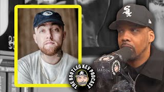 Chevy Woods on Mac Miller's Legacy