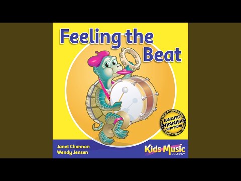 Feeling the Beat