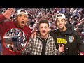 Joining A College Frat For 24 Hours Ft Nick Nayersina Marlon