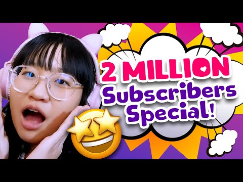 2 MILLION Subscribers Special! Reacting to My CRINGY OLD VIDEOS... again
