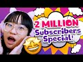 2 MILLION Subscribers Special Reacting To My CRINGY OLD VIDEOS Again