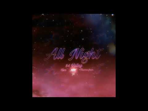 34 Valley - All Night (Feat. Kva) (Audio)