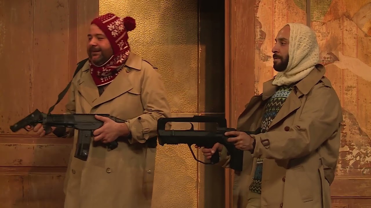 Miniature de la vidéo Pour 100 briques t'as plus rien maintenant ! - Extrait du film Pour 100 briques t'as plus rien maintenant !